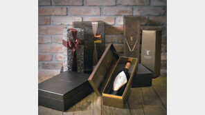 [Lifestyle]수입 와인 2만여 종… 포도 품종으로 골라보세요