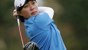 ‘골프 신성’ 김효주, 대만 스윙잉스커츠 오픈 우승