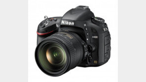 니콘 전략 DSRL ‘D600’ 공개