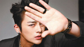 [Culture]서인국, 4시간 동안 16번 NG 낸 ‘수돗가 키스신’ 끔찍