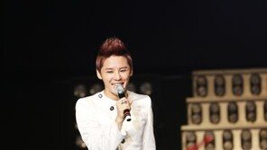 JYJ 김준수, 세계각국 차트 1위로 ‘월드스타’ 위용