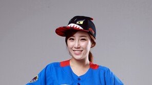 최희 아나운서, 14일 넥센-한화전 시구…디유닛 축하공연