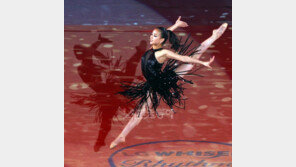 ‘체조요정’ 손연재 “저 아니에요” 사칭 페이스북에 속상