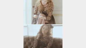 소녀시대 제시카, 파격 망사룩 ‘몸매 이정도였어?’