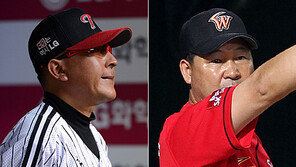 김기태 LG 감독 “SK 투수교체, 우리 팀 두번 죽인 것”