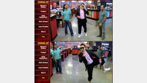 싸이 ‘말춤’에 이어 ‘새춤’까지?, “그야말로 월드클래스급 인기!”