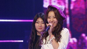 [포토] 시크릿 송지은, 사랑스러운 가을 소녀 변신