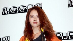 [포토] 고아라, 노출 없어도 눈빛으로 유혹