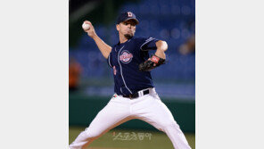 “마무리는 프록터 너뿐이야”