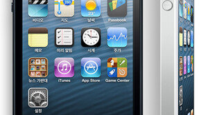 아이폰5, 쇼킹은 없었다