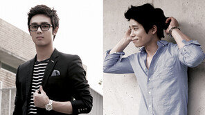 그룹 비오비포(BOB4), 배우 이태성 동생 성유빈 리더 ‘눈길’