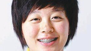 김효주 돌풍, 대만 그린 강타… 스윙잉스커츠 9언더 우승