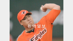 맞수… 맞소? 최대 라이벌 류현진-윤석민 맞대결은 2007년 한번뿐