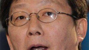 유승민 “MB 군통수권자로서 자질과 철학에 문제“