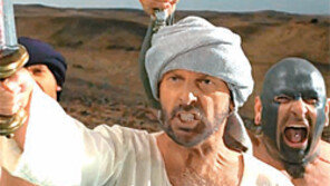 ‘테러 부른 영화’ 의혹투성이