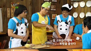 이정용, 찬밥피자 극찬…‘해투’ 역대 최고 메뉴 등극 ‘어떻길래’