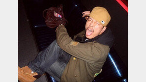 바스코 일침, “‘승리 스캔들’에 YG 주가 폭락? 웃기지 마”