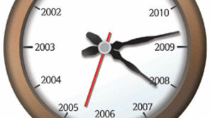 소비자 시계를 거꾸로 돌려라… 유통업계, 불황탈출 위해 ‘타임슬립 마케팅’