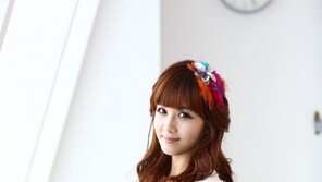 박민영 닮은꼴 ‘월드컵 BBC녀’, 비비드걸 멤버로 데뷔