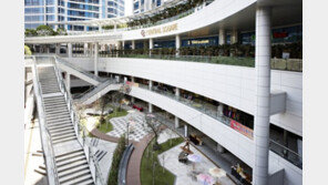 주부의 마음을 헤아리는 아파트, 인기 높아