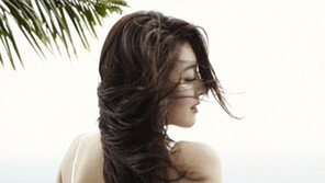 [포토] 이수정, 숨막히는 뒤태… ‘섹시란 이런 것!’