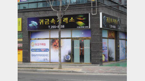 모든 귀금속 매입과 판매를 한 눈에! ‘포항귀금속거래소’