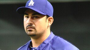 [인터뷰]아드리안 곤잘레스 “WBC 한국전 반드시 승리”