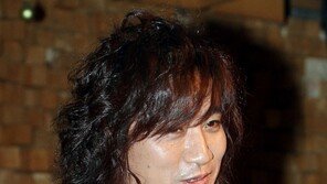 [포토] ‘카리스마’ 신대철, 반전남이었네 ‘락 귀요미’