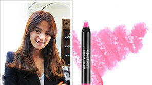 [우먼 동아일보 메이크업 솔루션] 유명 메이크업 아티스트 3인의 조언! “하얀 피부가 돋보이는 핑크 립스틱은?