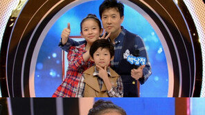박남정, 딸 공개 ‘아역배우 뺨치는 미모’