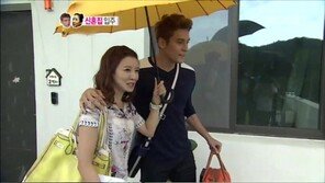 줄리엔강, 윤세아에 “야!” 버럭…결국 눈물까지