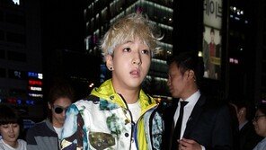 [포토] B1A4 바로, 딱 봐도…아이돌 포스 철철
