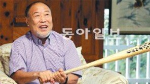 [O2]“죽어도 3할 못치는, 2할 8푼짜리 폼은 버리시오” 한마디에…