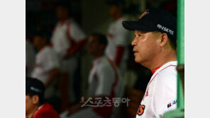 보호받지 못하는 ‘외톨이 이만수’의 비애