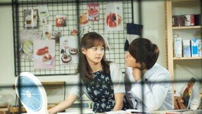 [ON AIR] 다양 적극 대시에 승지는 싱숭생숭