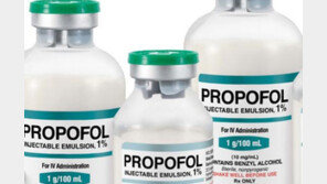 이번엔 프로포폴 폭풍…연예계가 떨고 있다