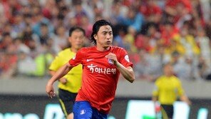 부산 영광 재현 “응답하라 안정환 1998”