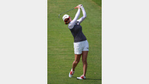 ‘강심장’ 유소연, 2주 연속 우승도 콜!