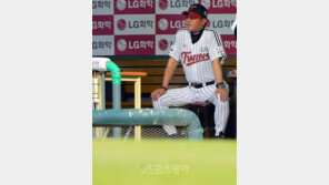 곤혹스러운 LG “KBO 징계 겸허히 수용”