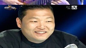 ‘슈퍼스타K4’ 유승우 속한 스콜피온 ‘강남스타일’, 이승철 “장재인 급”