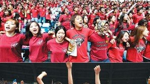 高大 첫날 웃다… 연고전 야구 - 농구 이겨 2승 1패