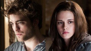 ‘불륜’ 크리스틴 스튜어트, 로버트 패틴슨 여성팬에 피습 ‘충격’