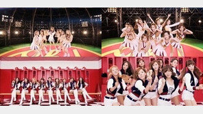 소녀시대 일본 뮤비 분석, 한국 뮤비와 다른 점과 같은 점은? “Oh!”