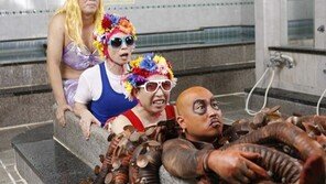 ‘무한도전’ 뮤직비디오 공개 사진만 봐도 ‘폭소’