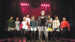 [사회공헌 Together]지속가능한 경영 통해 지속가능한 행복 나눌터