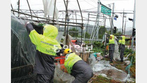 [사회공헌 Together]국민 사랑받는 희망찬 미래의 교두보 역할 톡톡