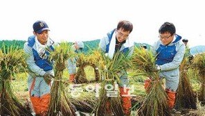 [사회공헌 Together]13년째 이어진 ‘사랑의 집짓기’로 서민에 보금자리 선사