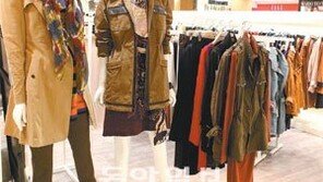 [세대공감Harmony]‘멋’나는 5060, 올가을 캐주얼 트렌치코트로 센스있게