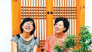 [세대공감Harmony]한옥으로 이사온 강남 주부… 그 매력, 어찌 뿌리칠 수 있으리오