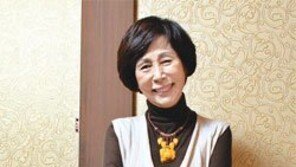 [세대공감Harmony]‘영원한 현역’ 손숙 “은퇴? 내 인생의 모노드라마는 끝나지 않을 거예요”